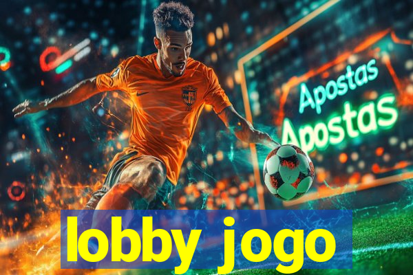 lobby jogo